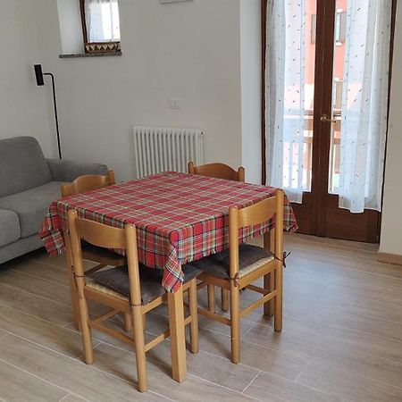 Casa Lucianer Διαμέρισμα Molveno Εξωτερικό φωτογραφία
