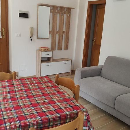 Casa Lucianer Διαμέρισμα Molveno Εξωτερικό φωτογραφία