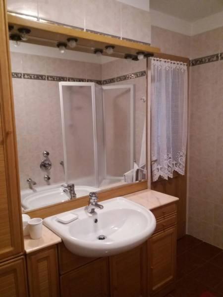 Casa Lucianer Διαμέρισμα Molveno Εξωτερικό φωτογραφία