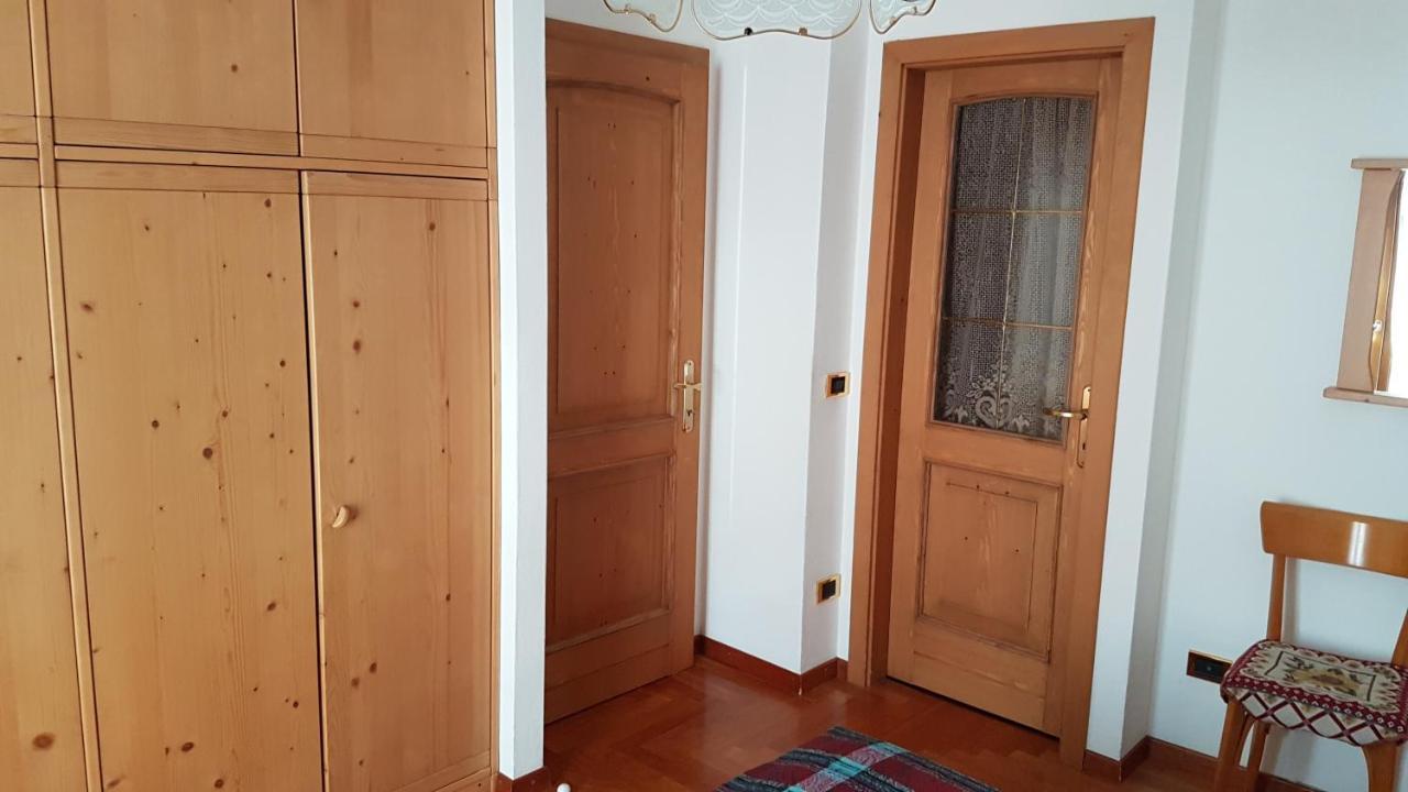 Casa Lucianer Διαμέρισμα Molveno Εξωτερικό φωτογραφία