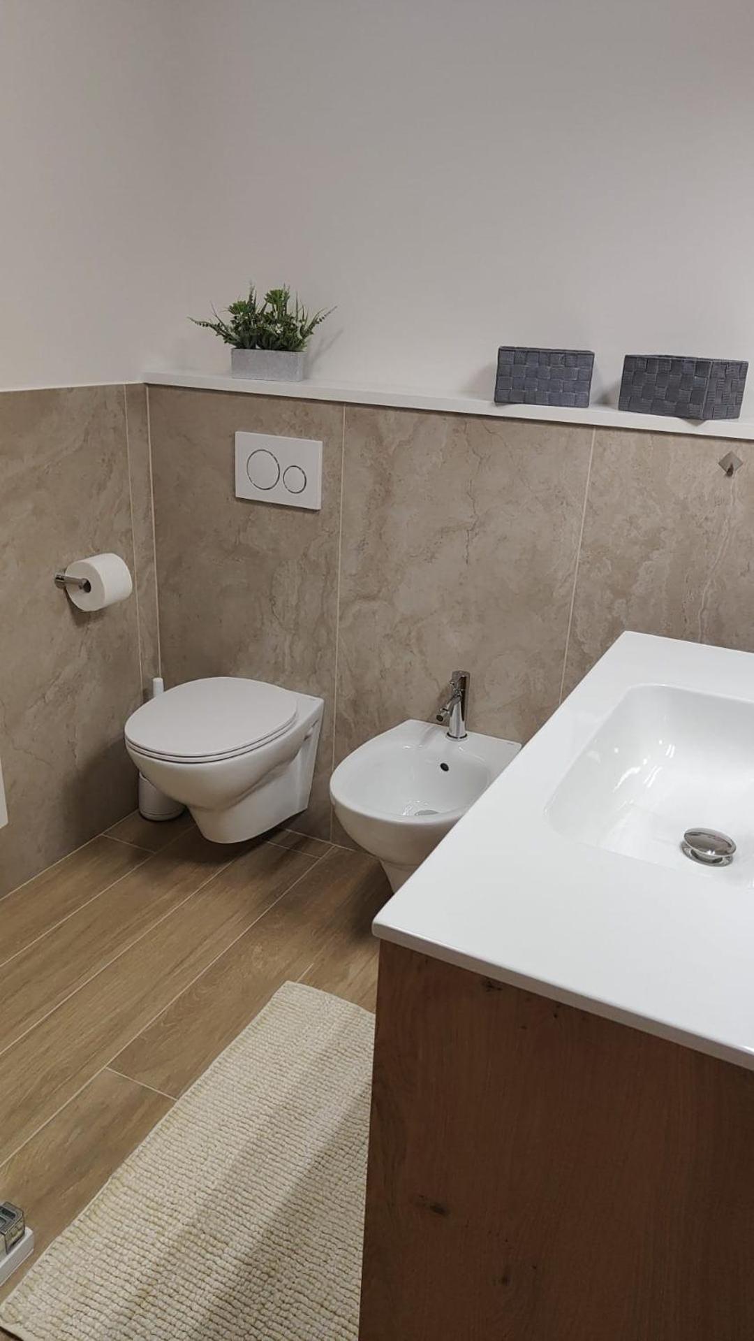 Casa Lucianer Διαμέρισμα Molveno Εξωτερικό φωτογραφία