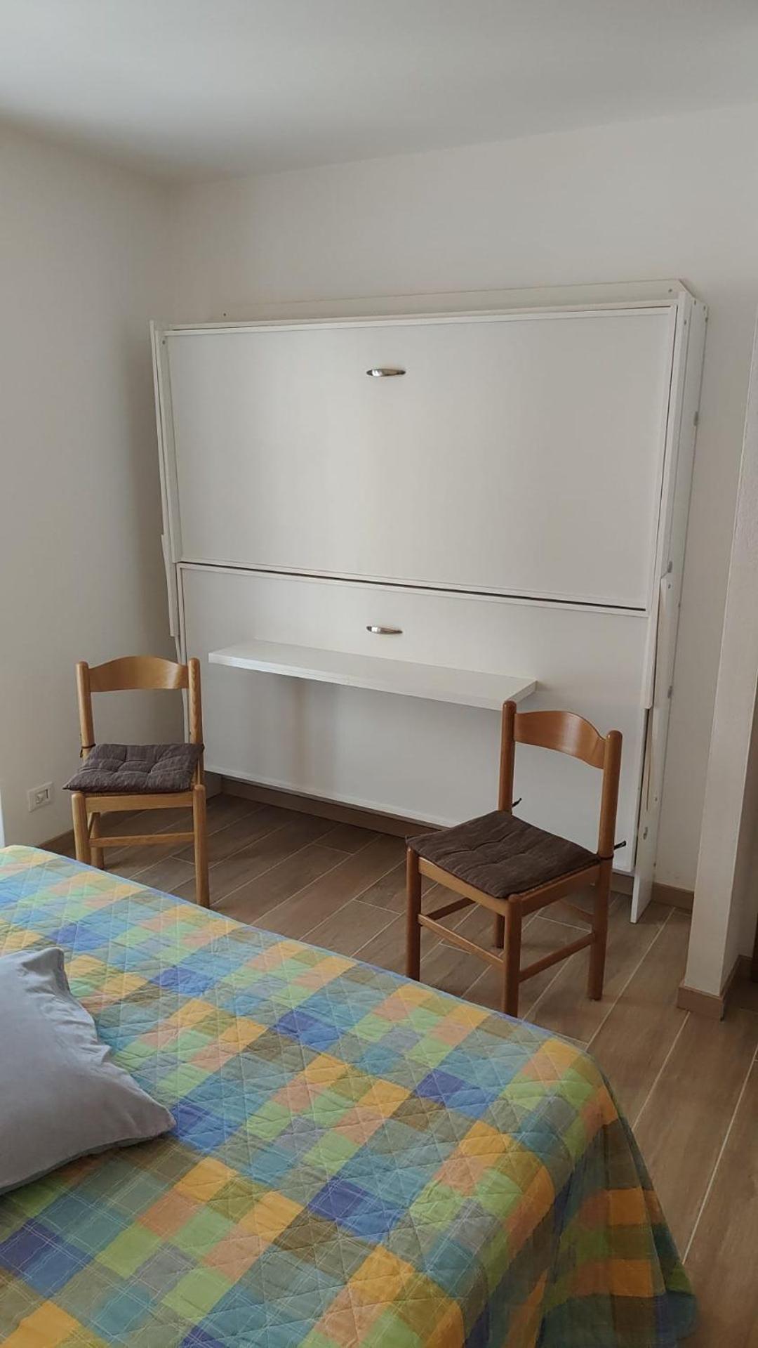 Casa Lucianer Διαμέρισμα Molveno Εξωτερικό φωτογραφία