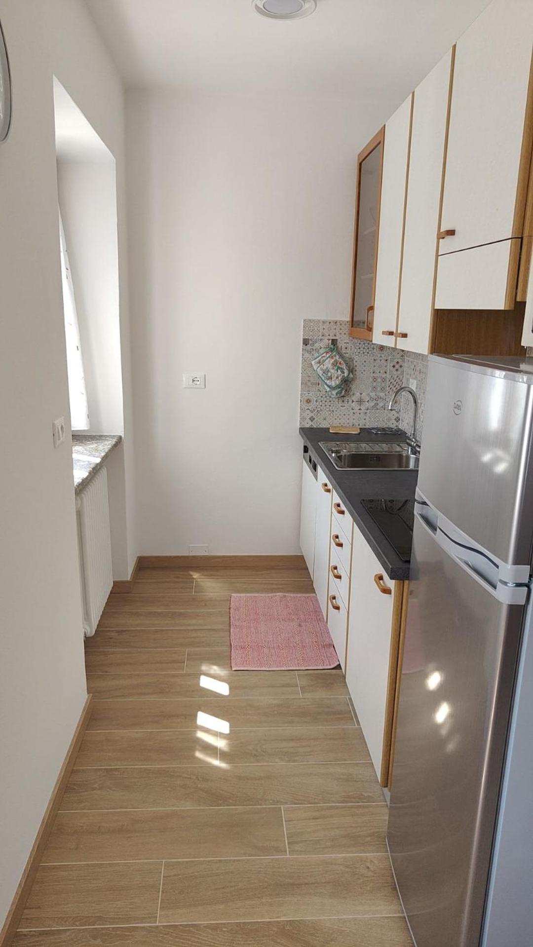 Casa Lucianer Διαμέρισμα Molveno Εξωτερικό φωτογραφία