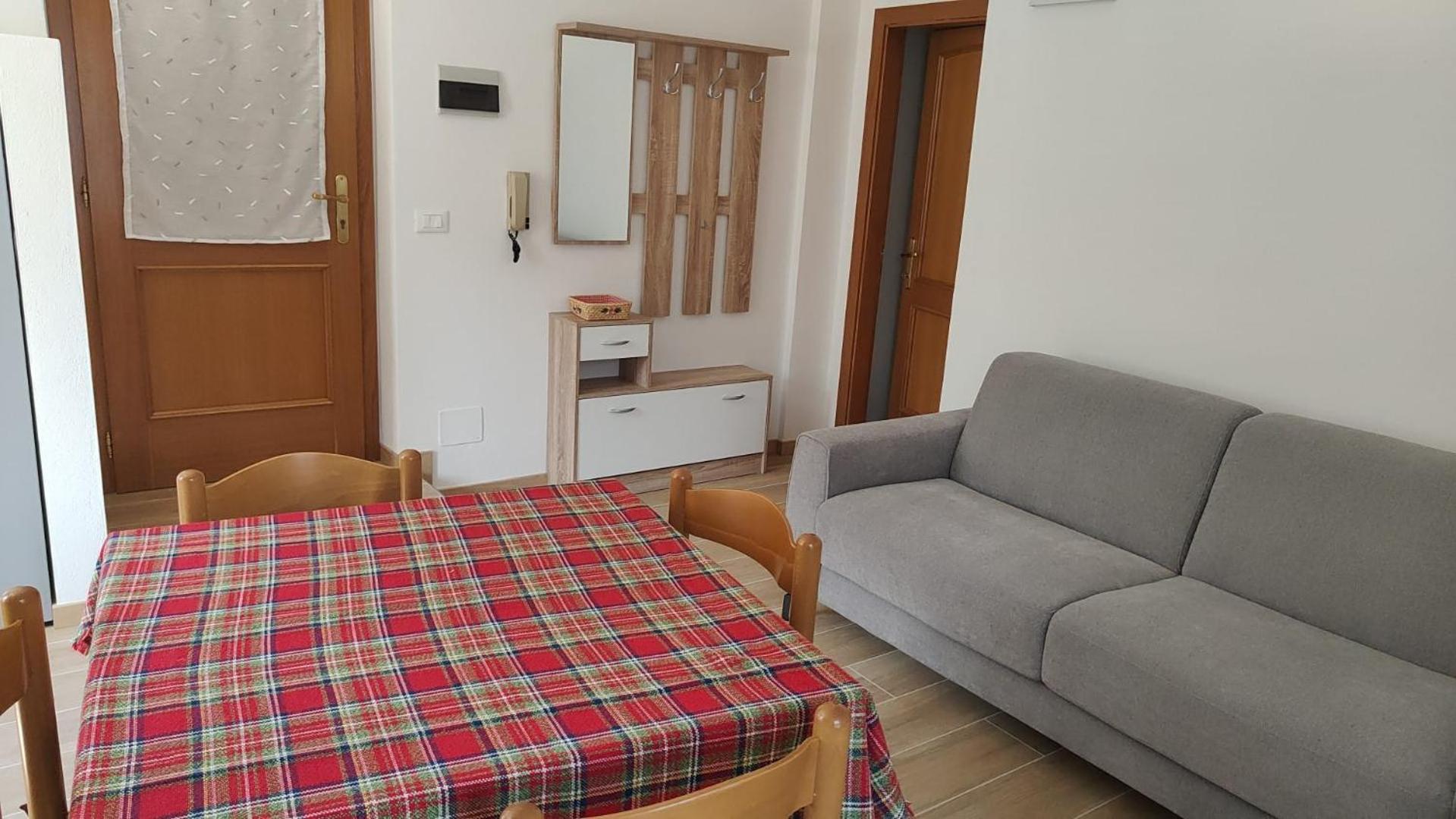Casa Lucianer Διαμέρισμα Molveno Εξωτερικό φωτογραφία