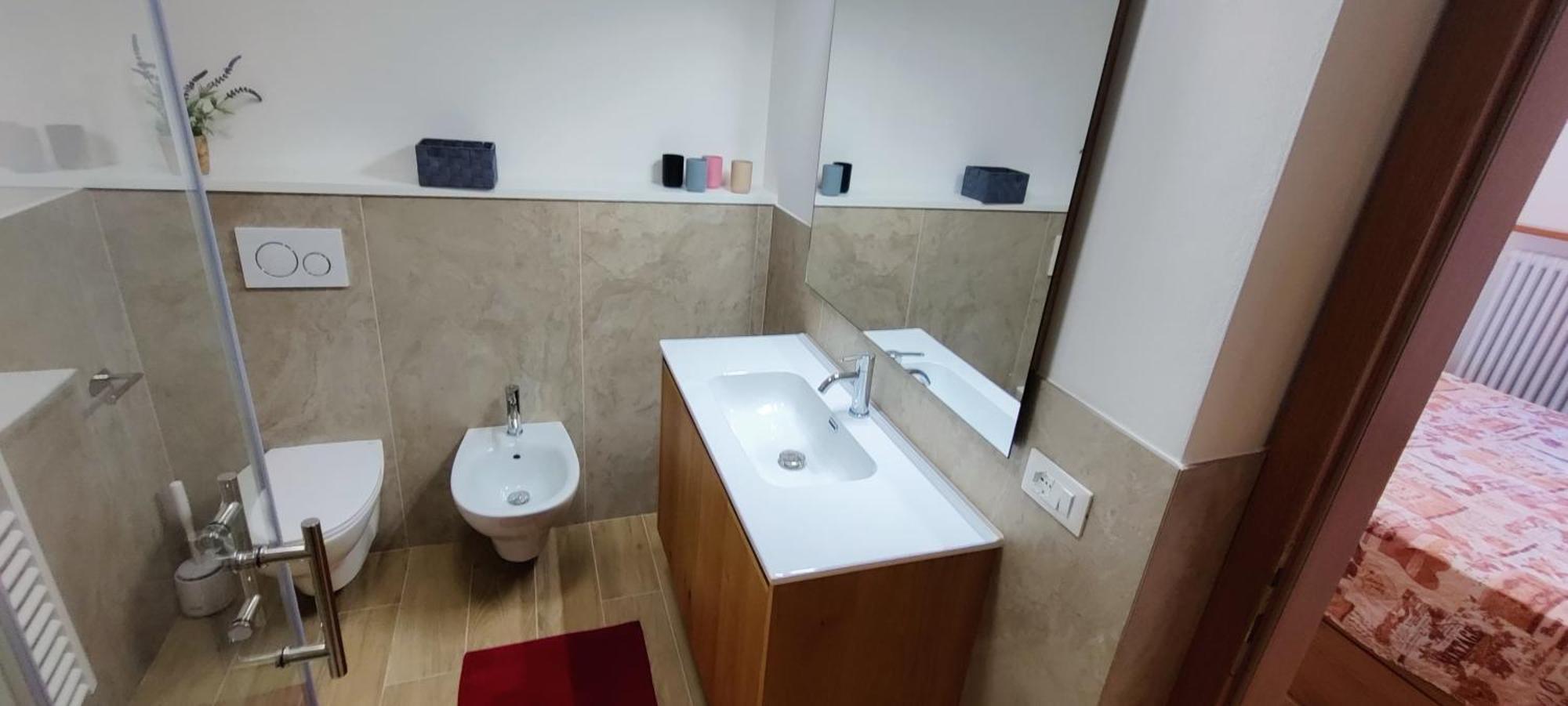 Casa Lucianer Διαμέρισμα Molveno Εξωτερικό φωτογραφία