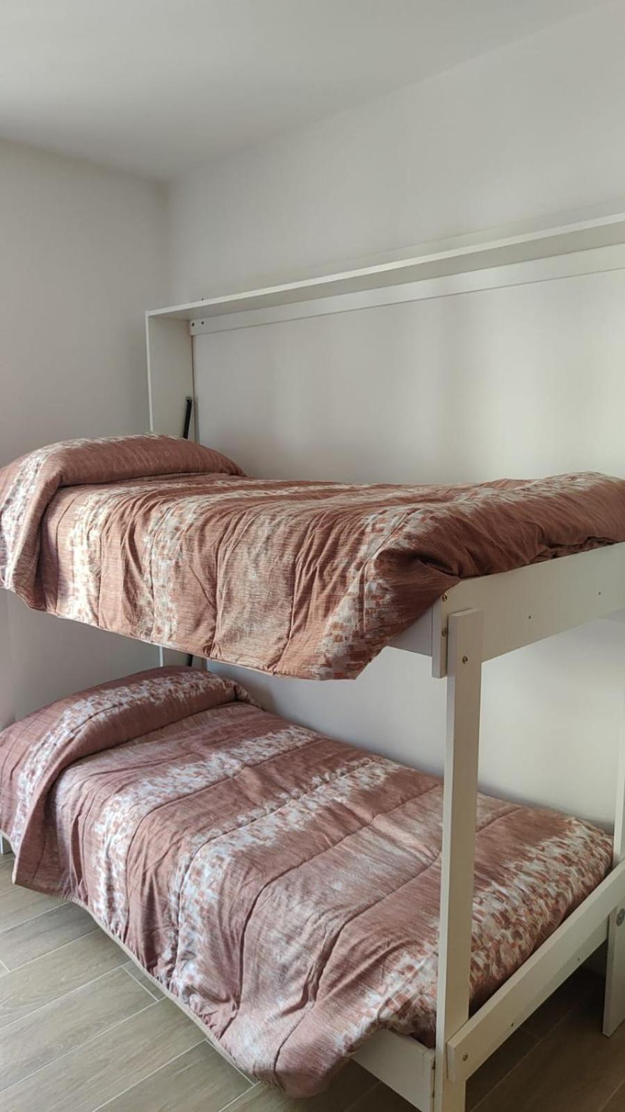 Casa Lucianer Διαμέρισμα Molveno Εξωτερικό φωτογραφία