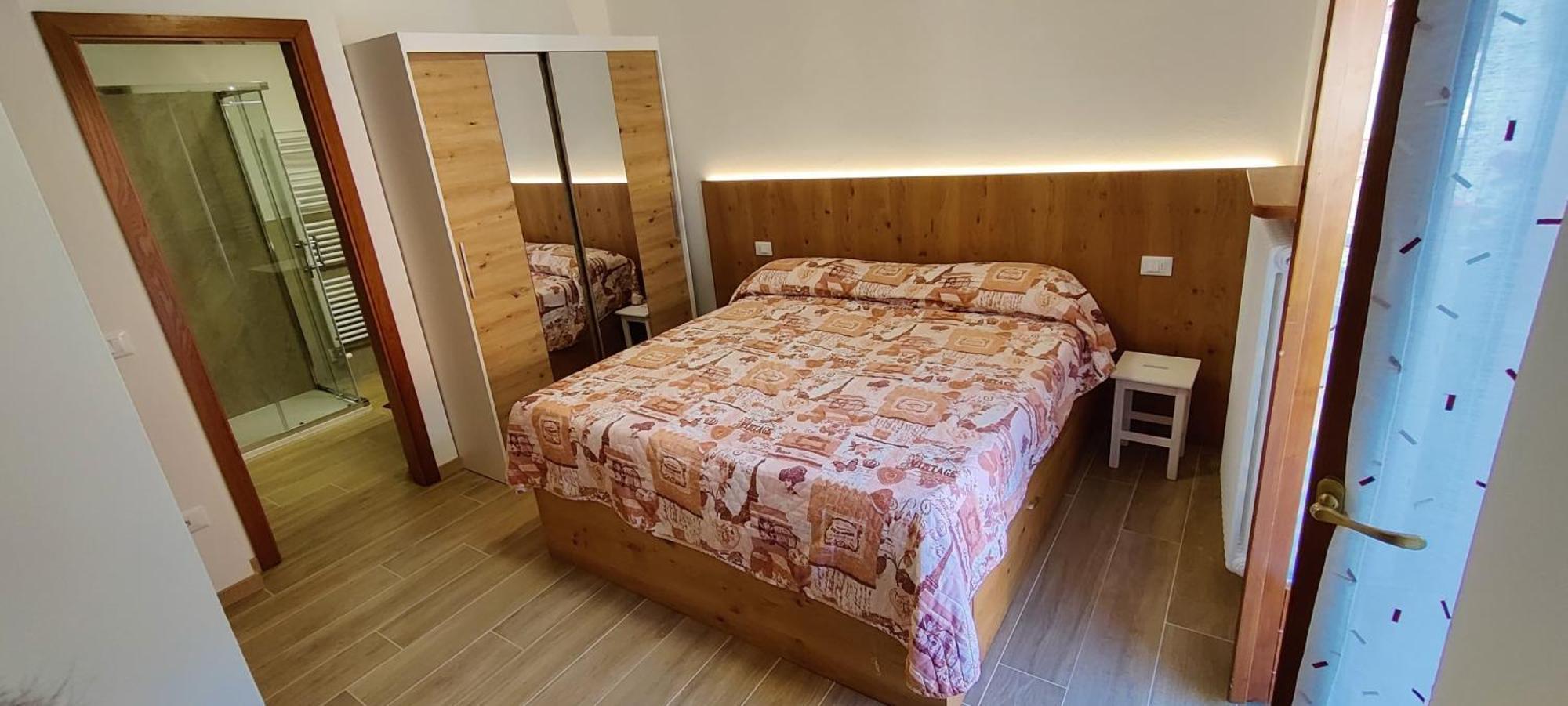 Casa Lucianer Διαμέρισμα Molveno Εξωτερικό φωτογραφία
