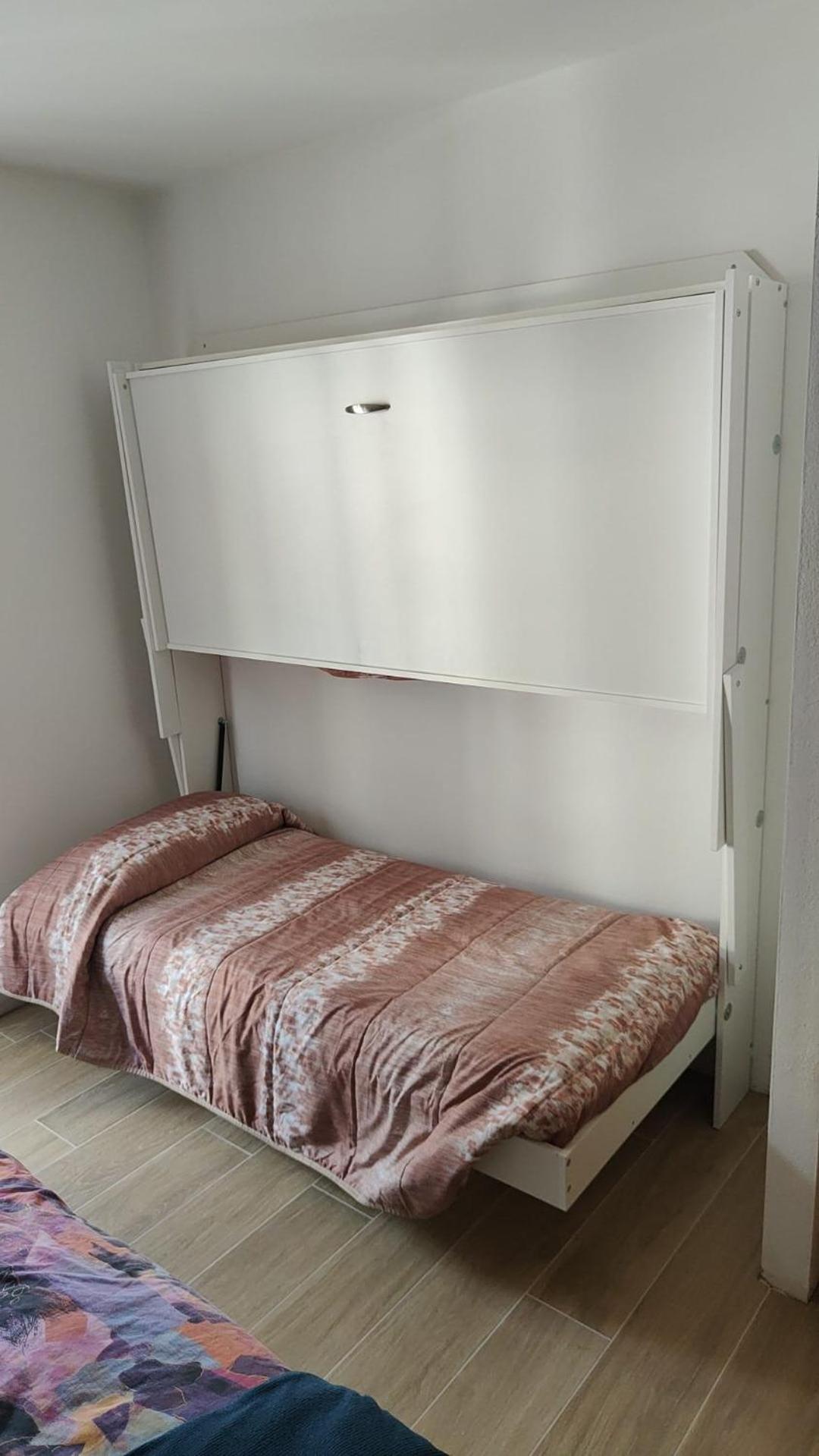 Casa Lucianer Διαμέρισμα Molveno Εξωτερικό φωτογραφία
