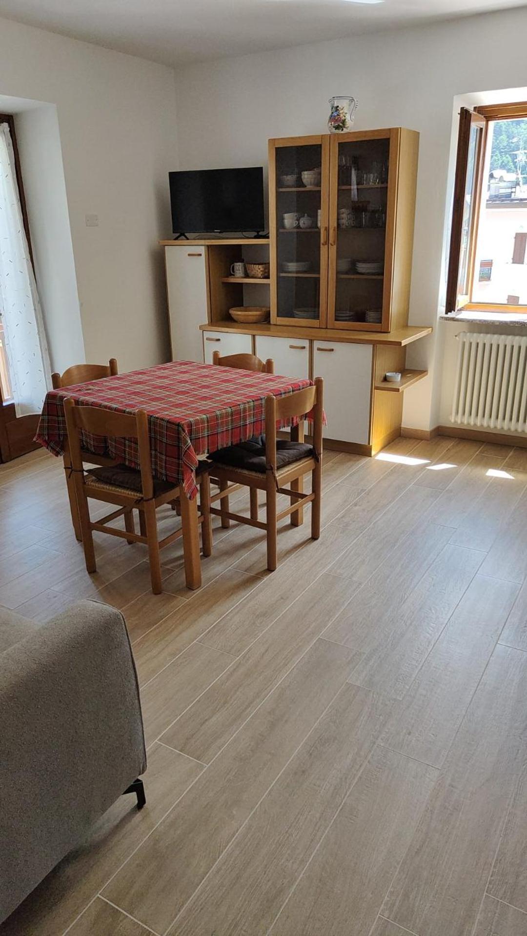 Casa Lucianer Διαμέρισμα Molveno Εξωτερικό φωτογραφία